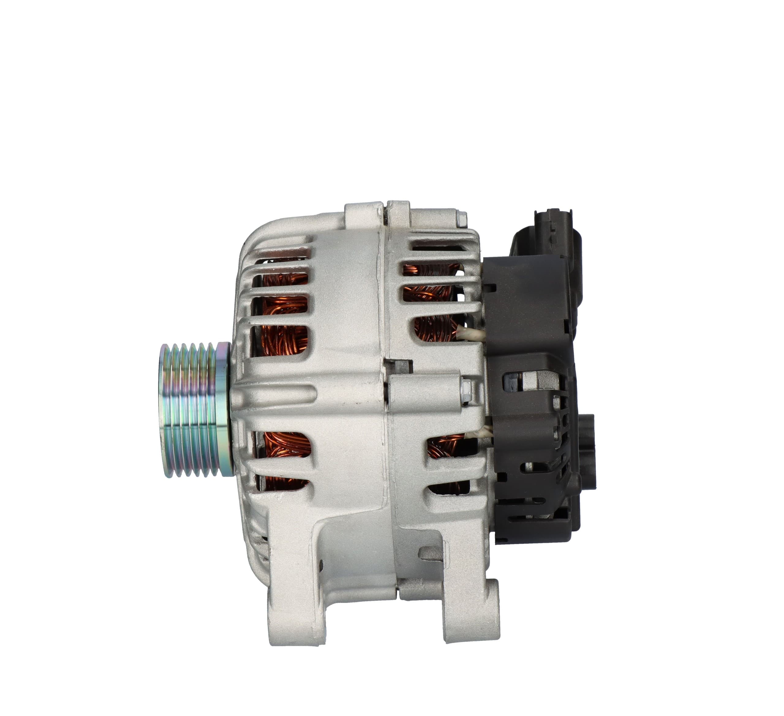 Alternador Valeo 439521 nuevo 3