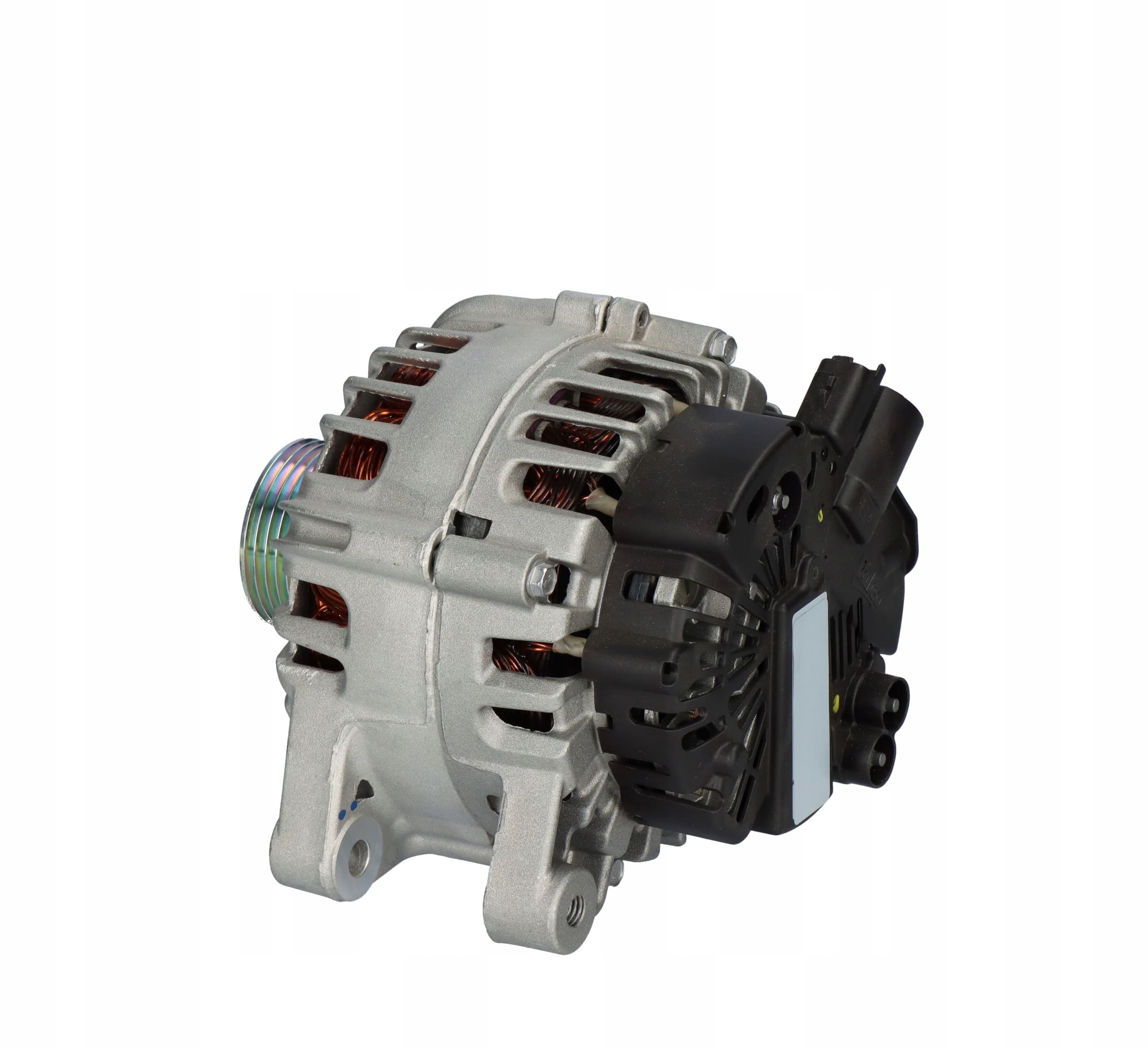 Alternador Valeo 439521 nuevo 4