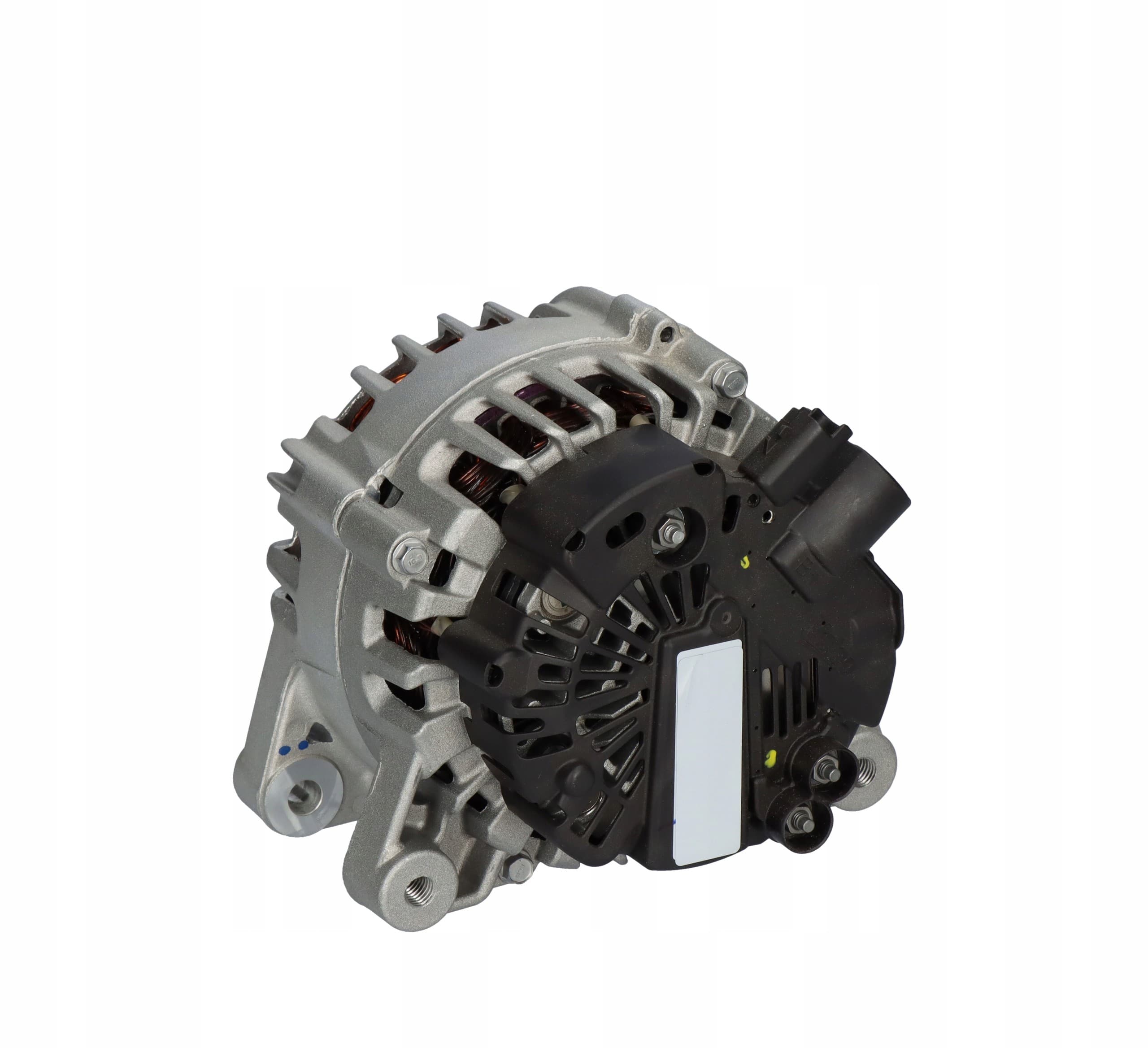 Alternador Valeo 439521 nuevo 5