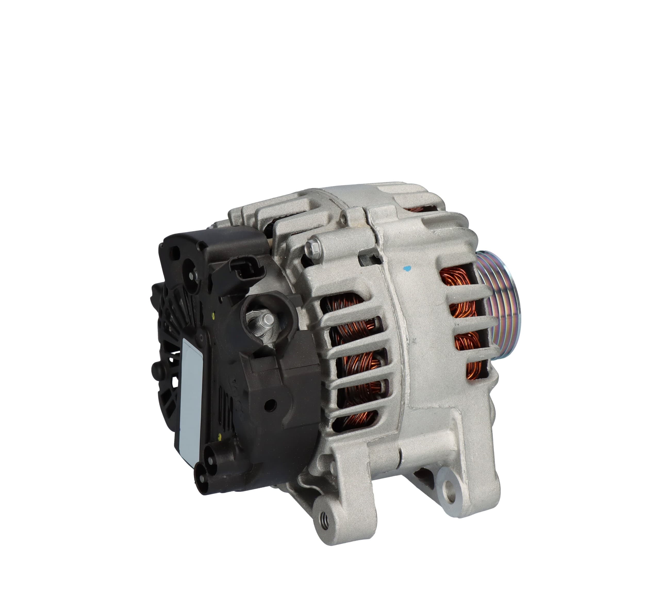Alternador Valeo 439521 nuevo 8