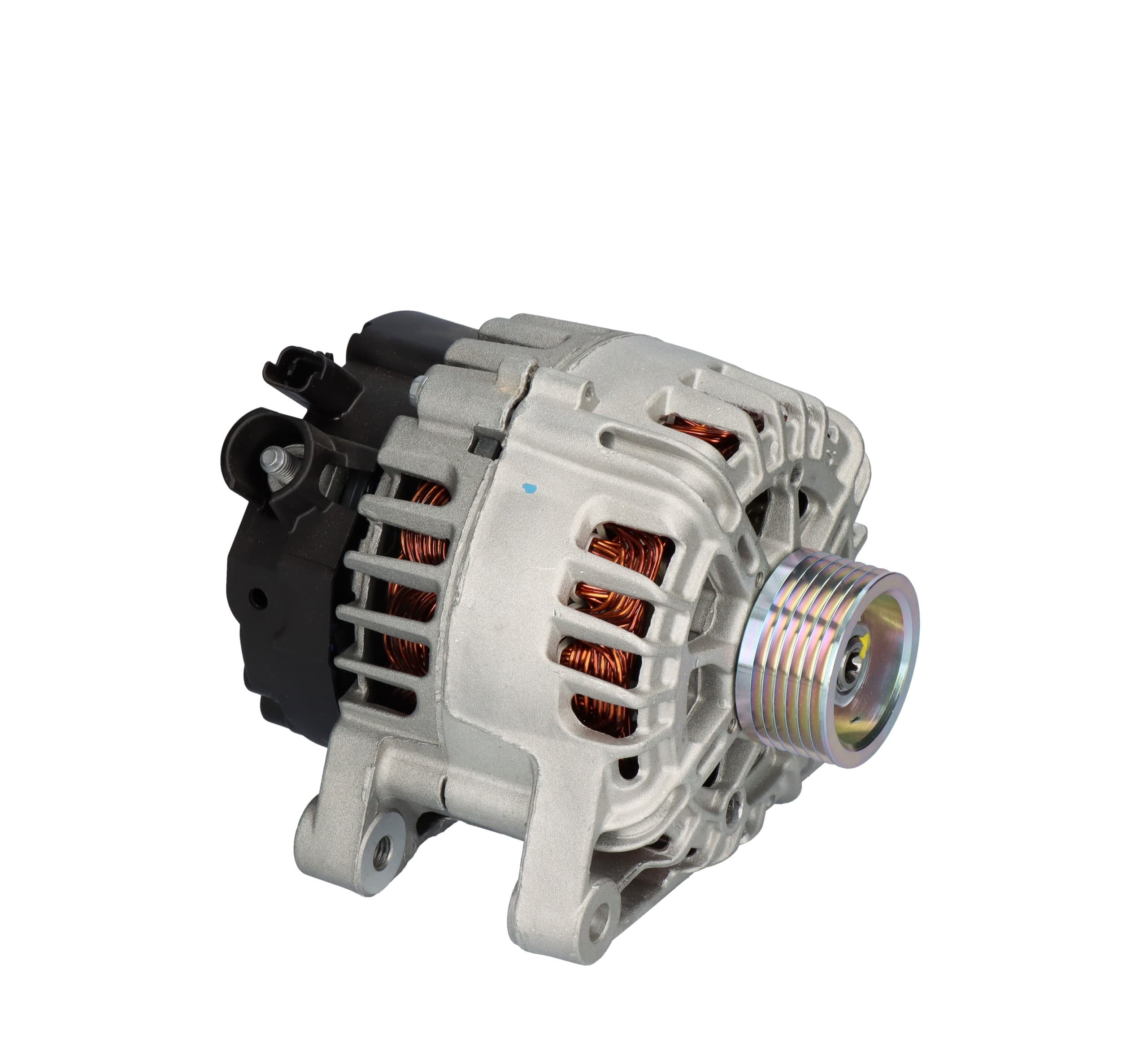 Alternador Valeo 439521 nuevo 10