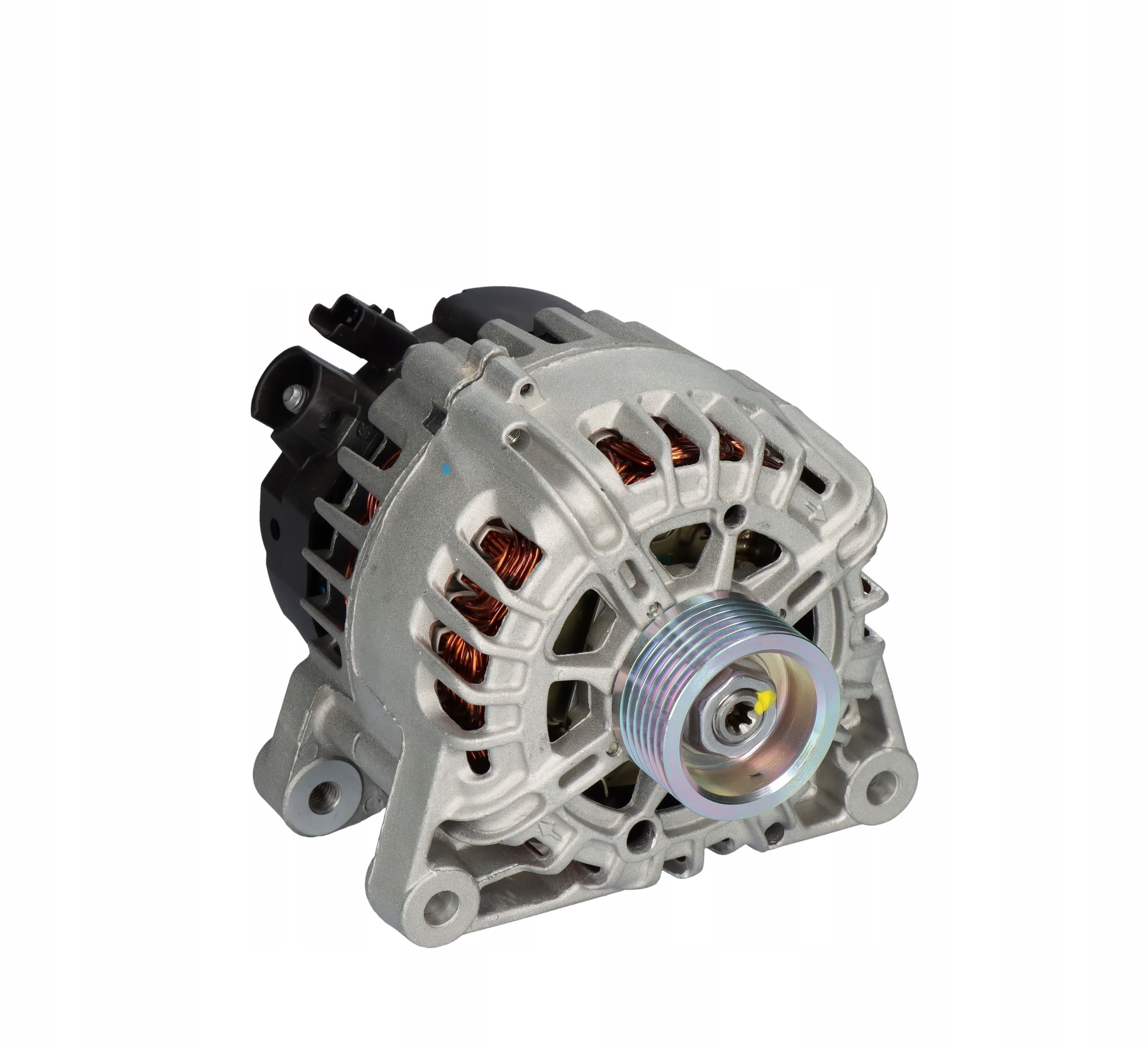 Alternador Valeo 439521 nuevo 11