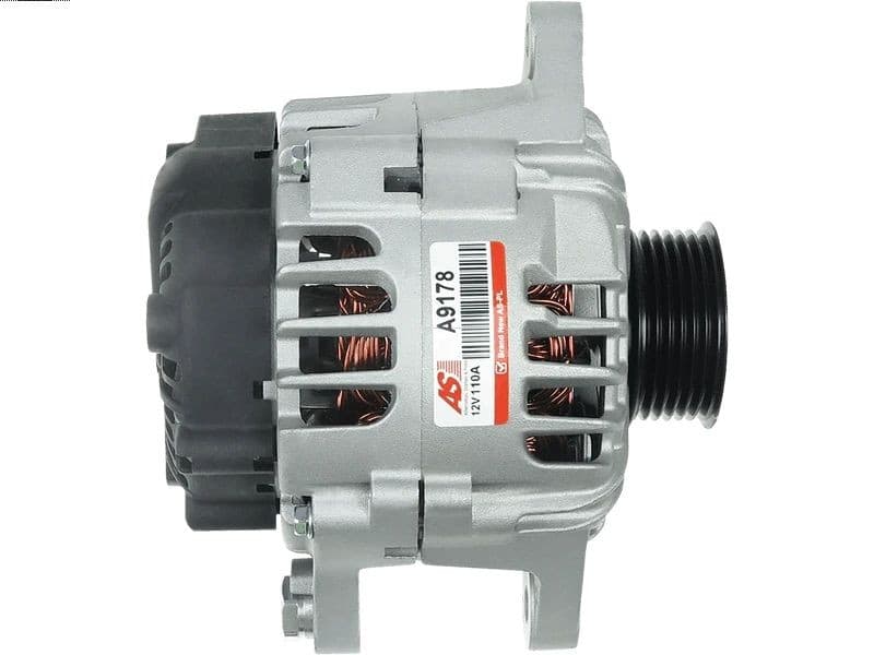 Alternador As-Pl A9178 nuevo