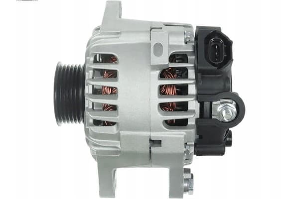 Alternador As-Pl A9178 usado 2