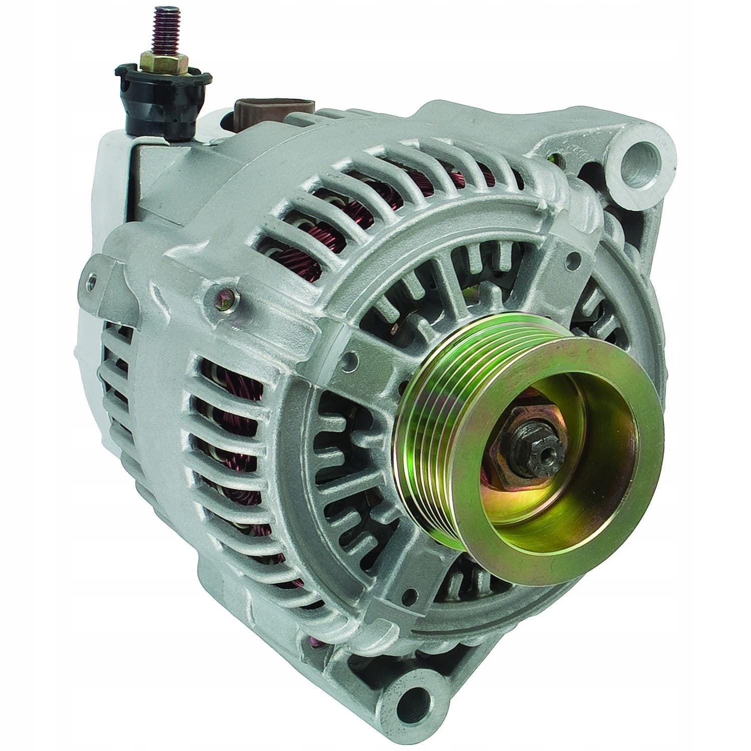 Alternador BV Psh 195.561.100.050 nuevo