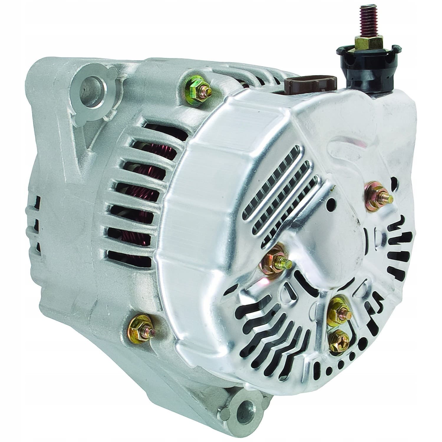 Alternador BV Psh 195.561.100.050 nuevo 2