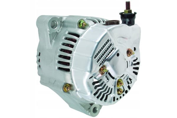 Alternador BV Psh 195.561.100.050 usado 2