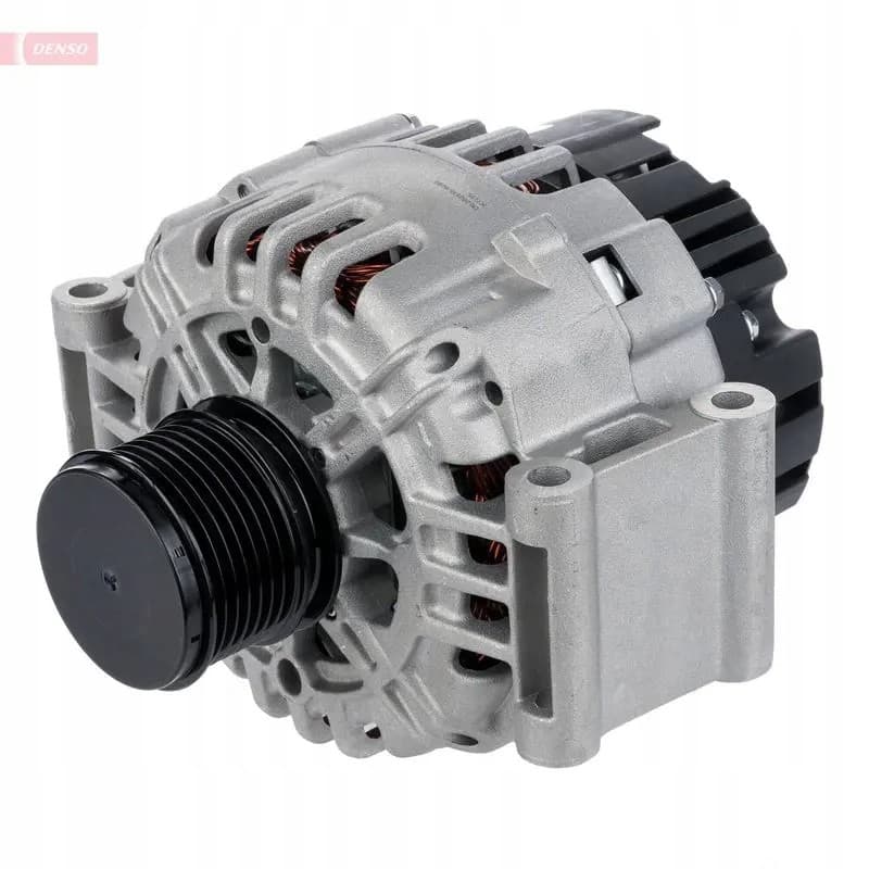 Alternador Denso DAN3016 nuevo