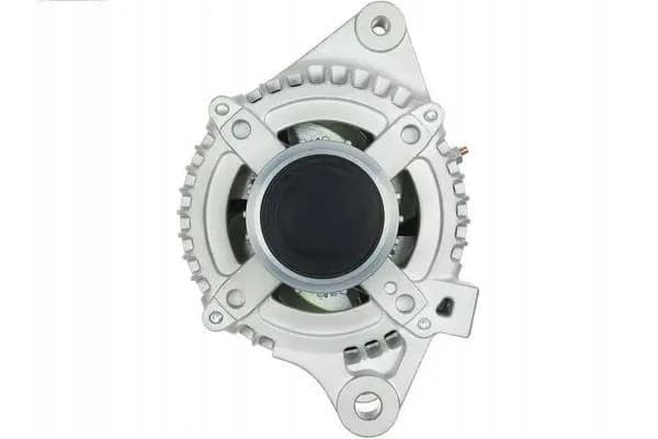 Alternador As-Pl A6168 para Toyota usado