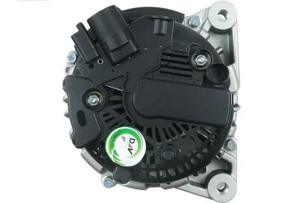 Alternador Completo As-Pl A3210 nuevo 3