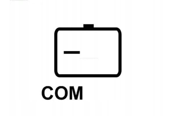 Alternador Completo As-Pl A3210 nuevo 5
