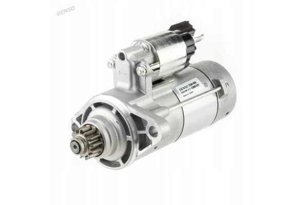 Motor de Arranque Denso DSN1460 nuevo 4