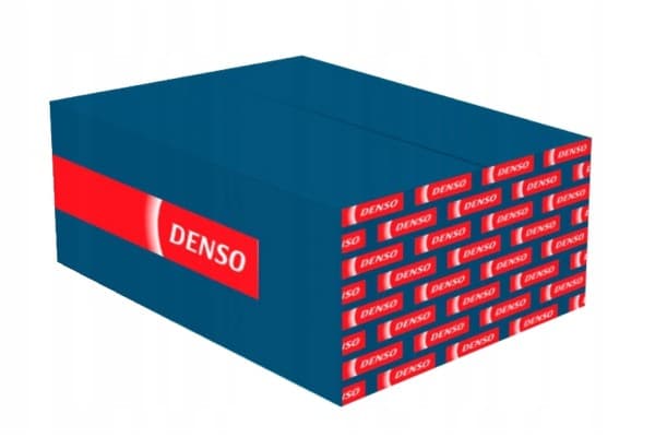 Motor de Arranque Denso DSN1460 nuevo 7