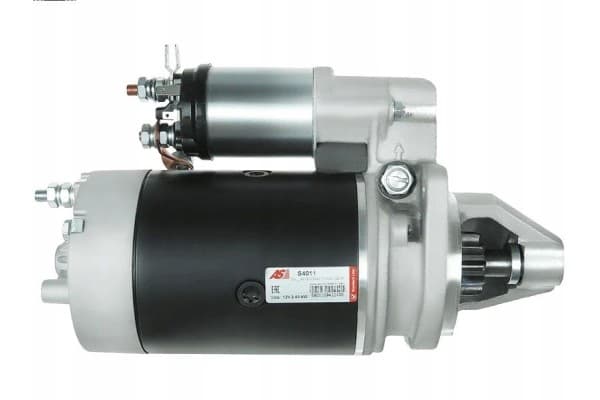 Motor de Arranque As-Pl S4011 nuevo