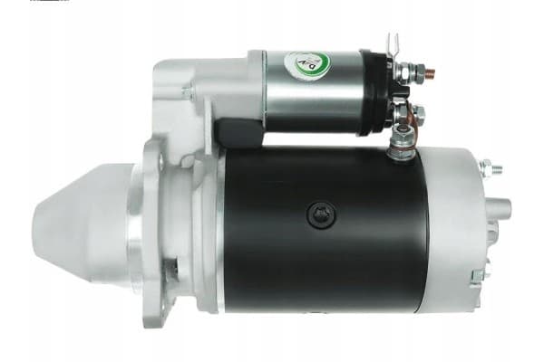 Motor de Arranque As-Pl S4011 nuevo 2