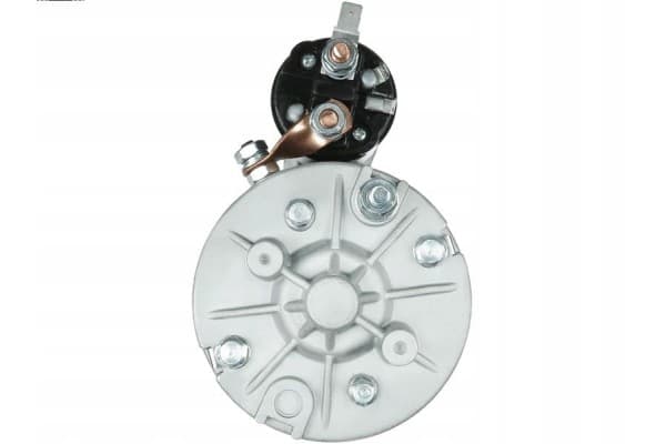 Motor de Arranque As-Pl S4011 nuevo 4