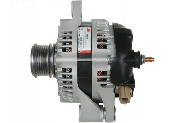 Alternador A6218 As-Pl nuevo 4