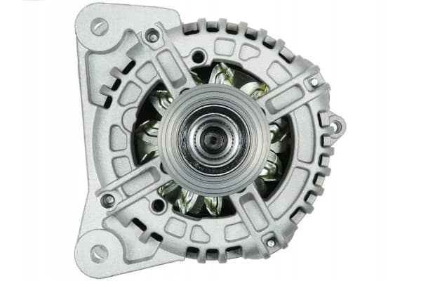 Alternador As-Pl A0763S 120A para Renault nuevo