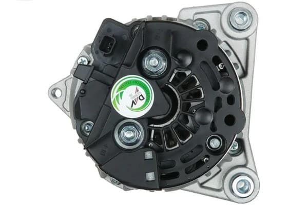 Alternador As-Pl A0763S 120A para Renault nuevo 3