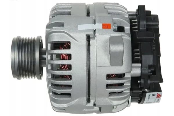 Alternador As-Pl A0763S 120A para Renault nuevo 4