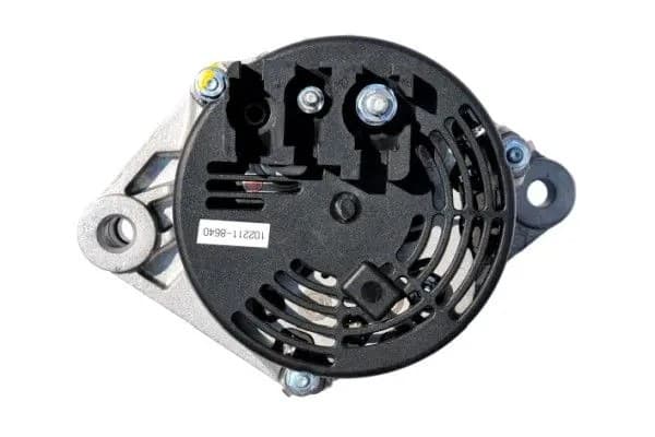 Alternador Hella 8EL 011 710-871 nuevo 3