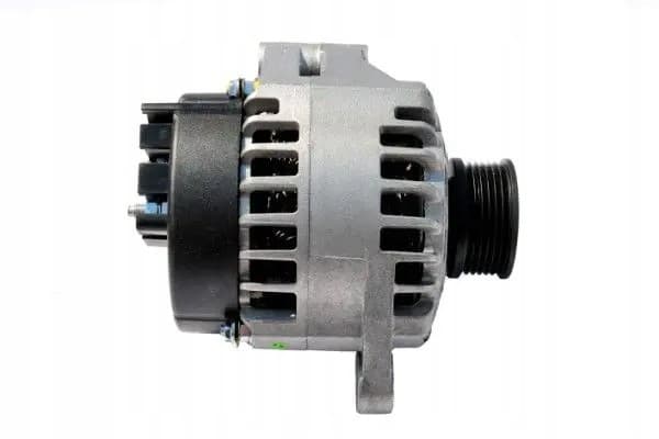 Alternador Hella 8EL 011 710-871 nuevo 4
