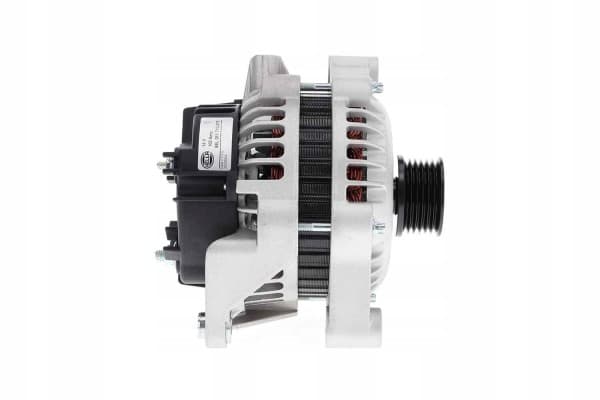 Alternador Hella 8EL 011 710-071 usado 4