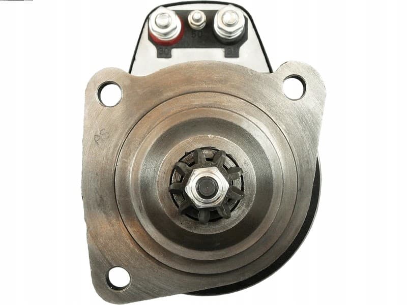 Motor de Arranque As-Pl S0350 nuevo