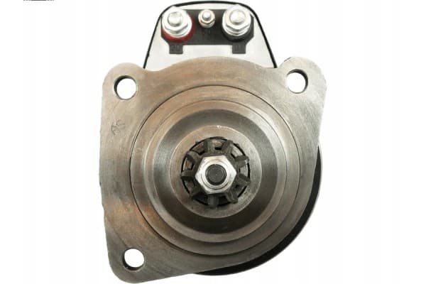 Motor de Arranque As-Pl S0350 usado