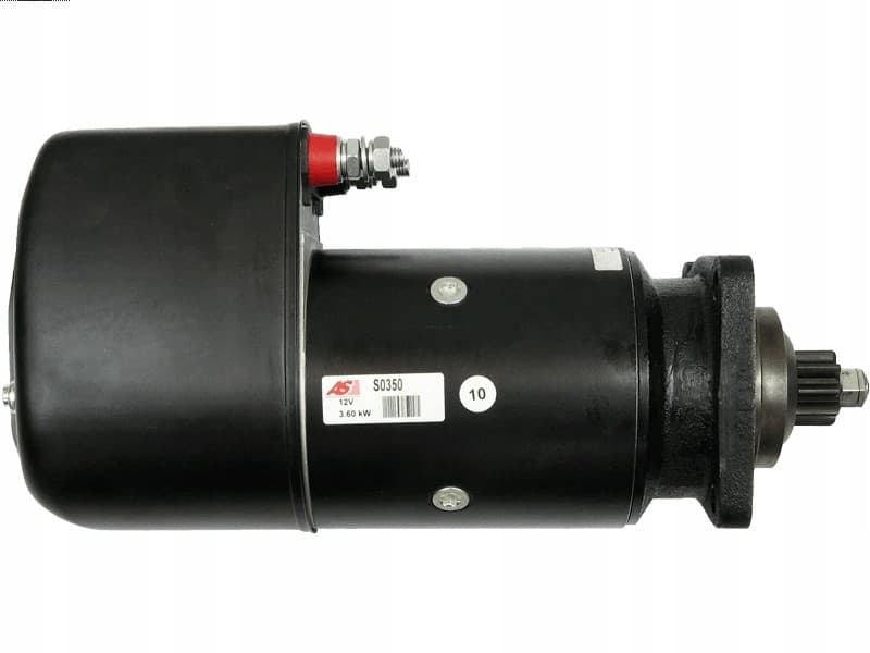 Motor de Arranque As-Pl S0350 nuevo 2