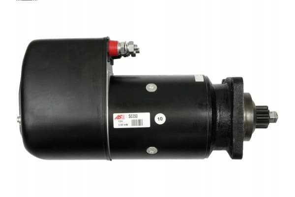 Motor de Arranque As-Pl S0350 usado 2