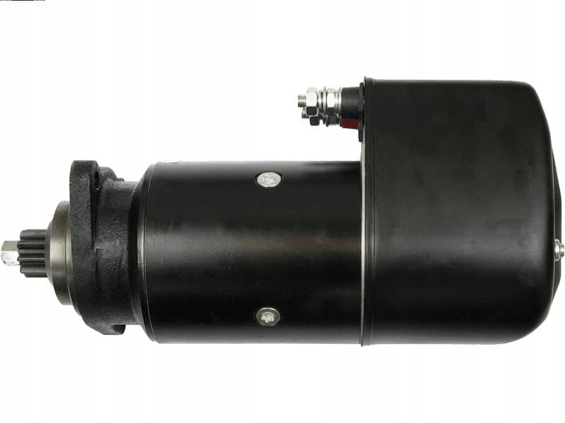 Motor de Arranque As-Pl S0350 nuevo 4
