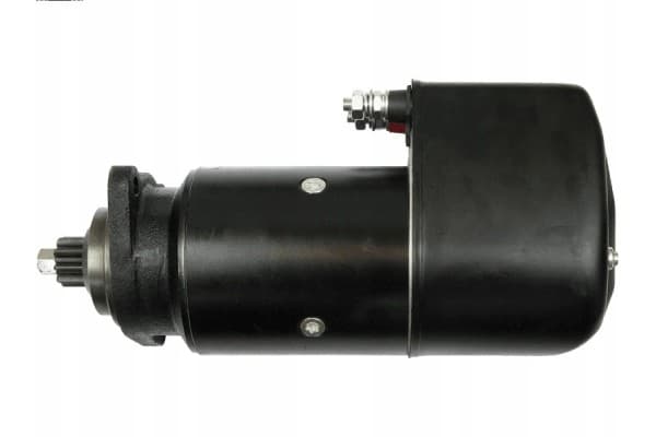 Motor de Arranque As-Pl S0350 usado 4