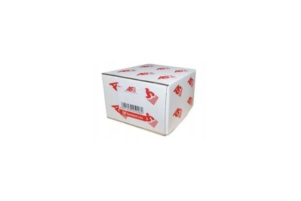 Alternador As-Pl A6407S usado