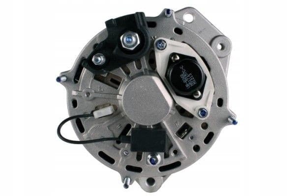 Alternador Hella 8EL 012 428-871 usado 7