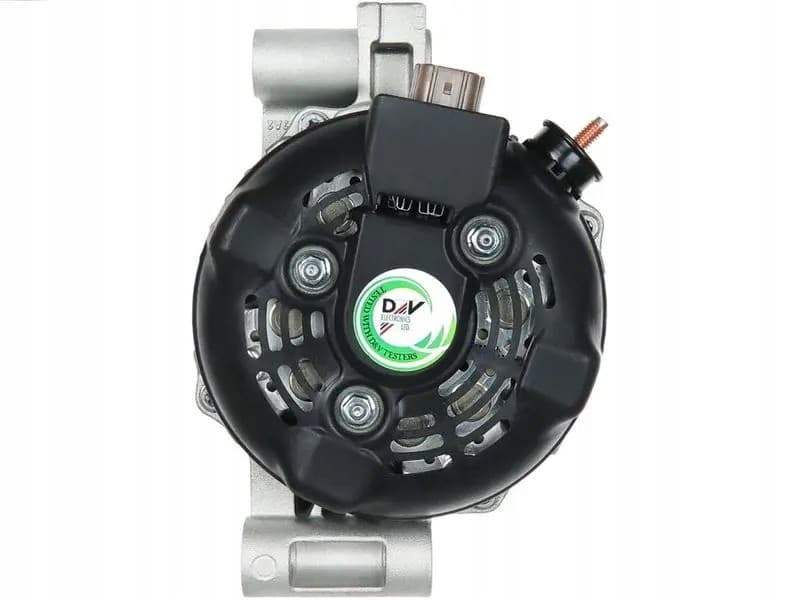 Alternador As-Pl A6063PR 130A para Toyota RAV4 Verso nuevo 2