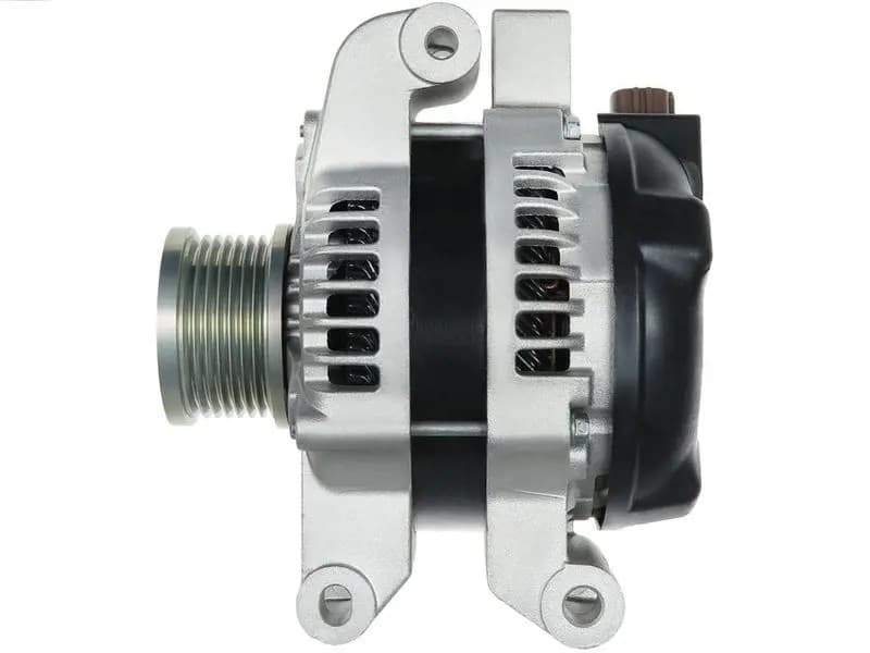 Alternador As-Pl A6063PR 130A para Toyota RAV4 Verso nuevo 3