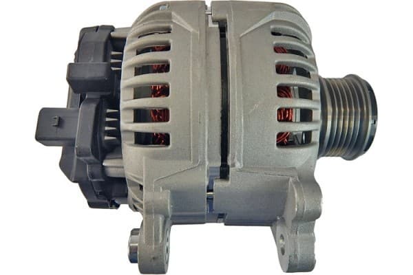 Alternador Hella 8EL 012 430-291 usado 5