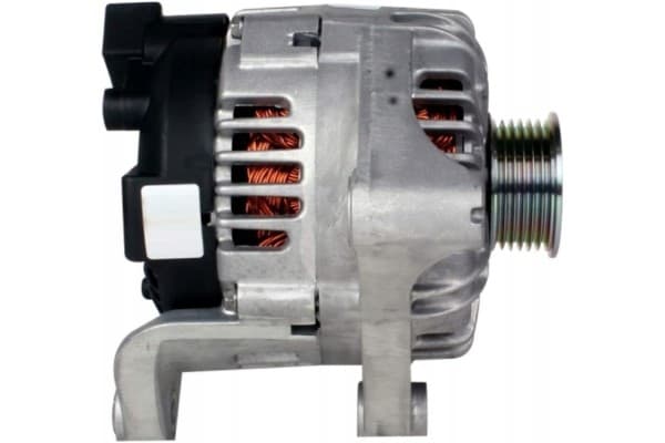 Alternador Hella 8EL 012 430-291 usado 6
