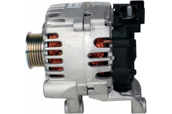 Alternador Hella 8EL 012 430-291 usado 7