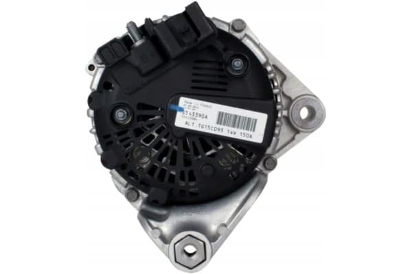 Alternador Hella 8EL 012 430-291 usado 8