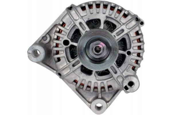 Alternador Hella 8EL 012 430-291 usado 9