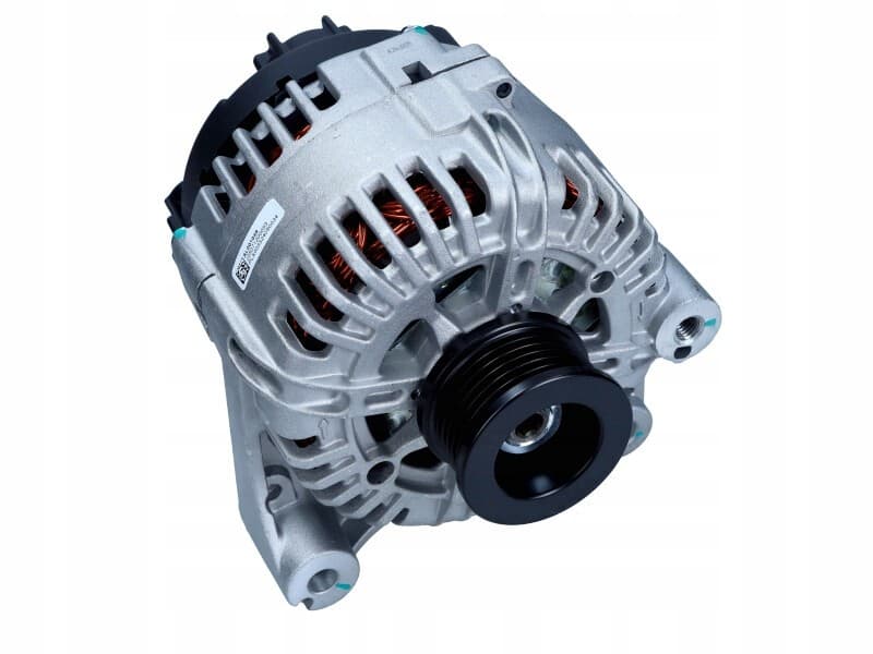 Alternador Maxgear 55-0558 nuevo 2