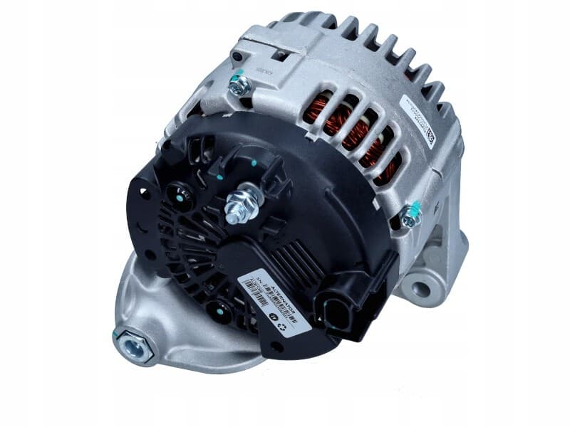 Alternador Maxgear 55-0558 nuevo 3