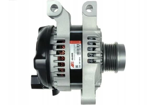Alternador As-Pl A6488S nuevo 2