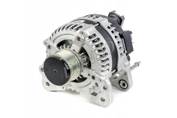 Alternador Denso DAN1328 usado