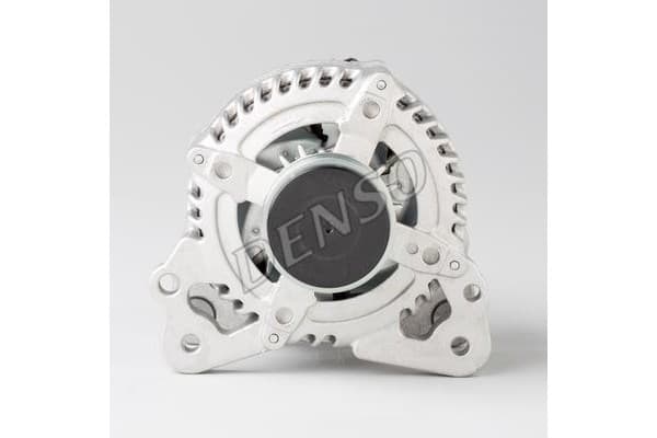 Alternador Denso DAN1328 usado 8