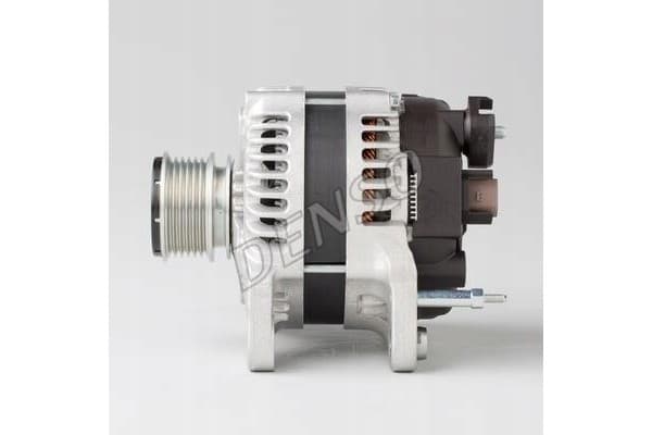 Alternador Denso DAN1328 usado 9