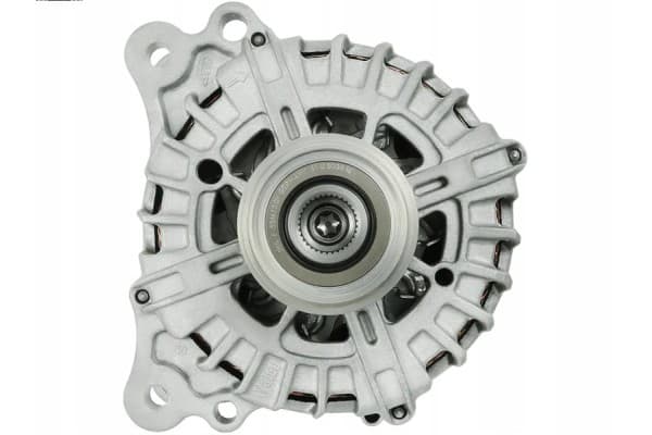 Alternador As-Pl A3694 (Valeo) usado