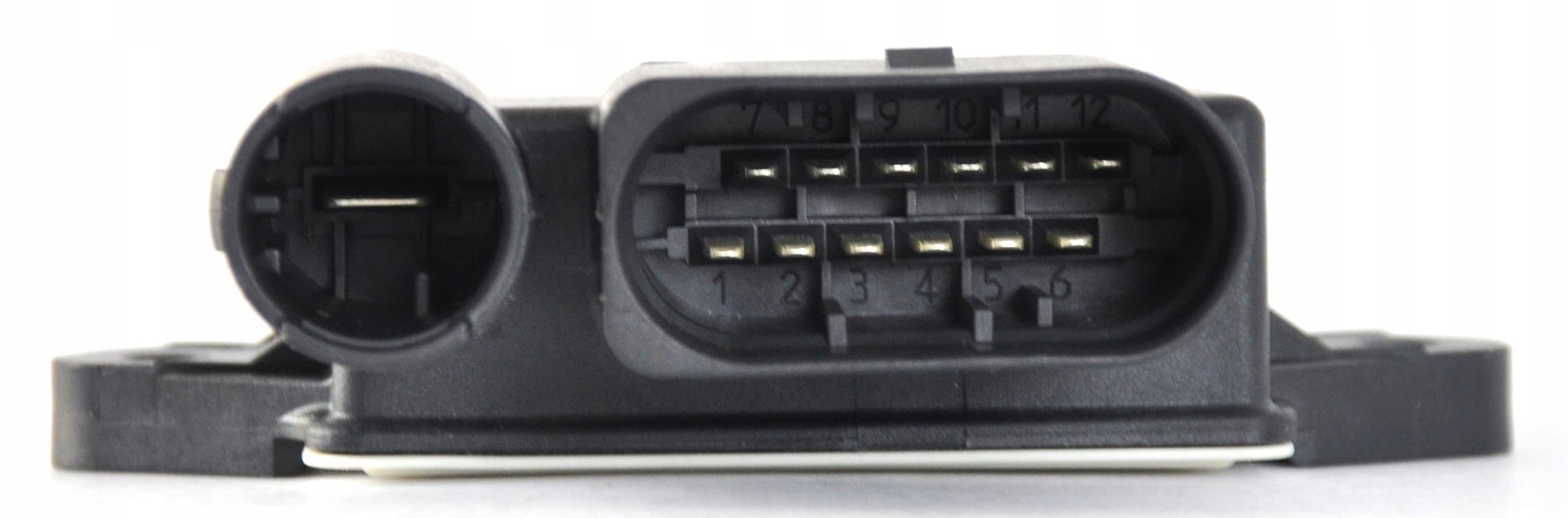 Controlador, tiempo de incandescencia Vemo V30-71-0065 nuevo 3